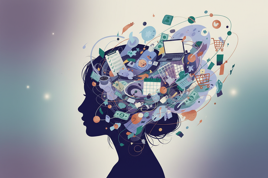 Charge mentale dans le couple : un concept à la mode ou un vrai problème ?